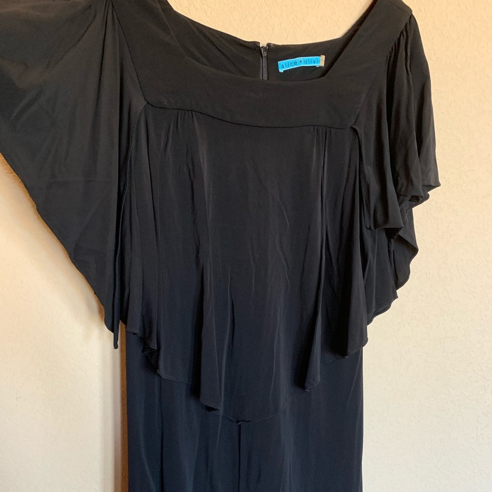 Alice and Olivia Romper